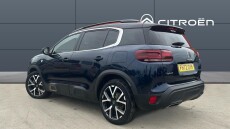 Citroen C5 Aircross 1.6 Plug-in Hybrid C-Series Edition 5dr e-EAT8 Hatchback